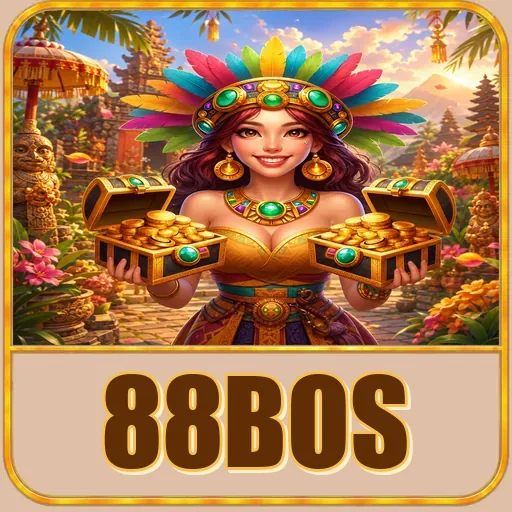 Pratinjau layar 88bos